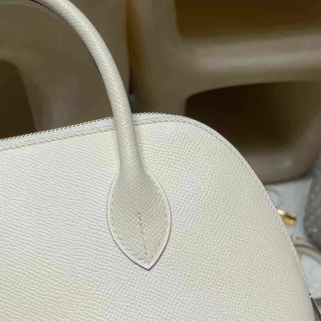 Hermès Bolide Bag view 3