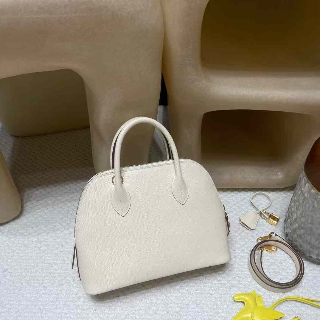 Hermès Bolide Bag view 6
