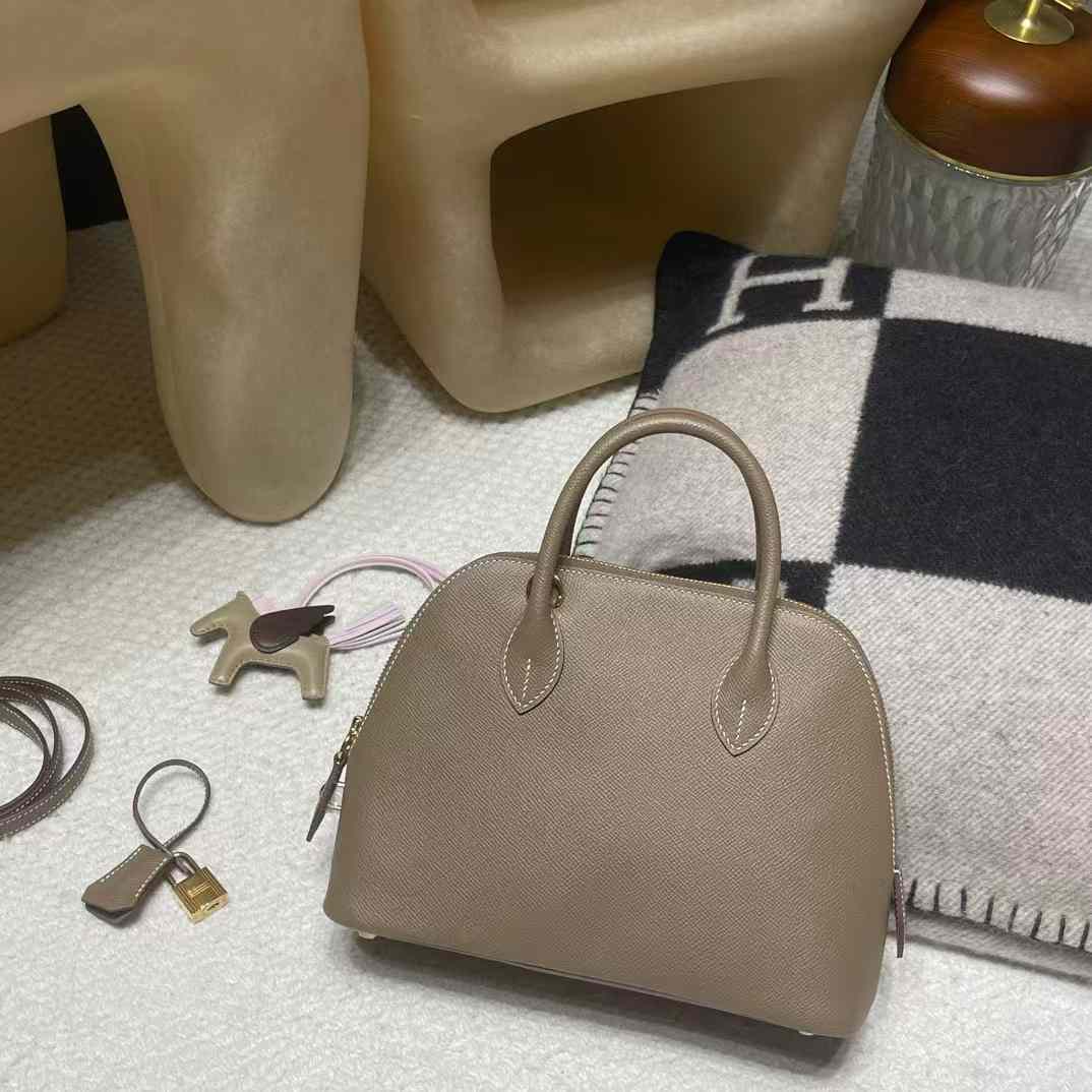 Hermès Bolide Bag view 1
