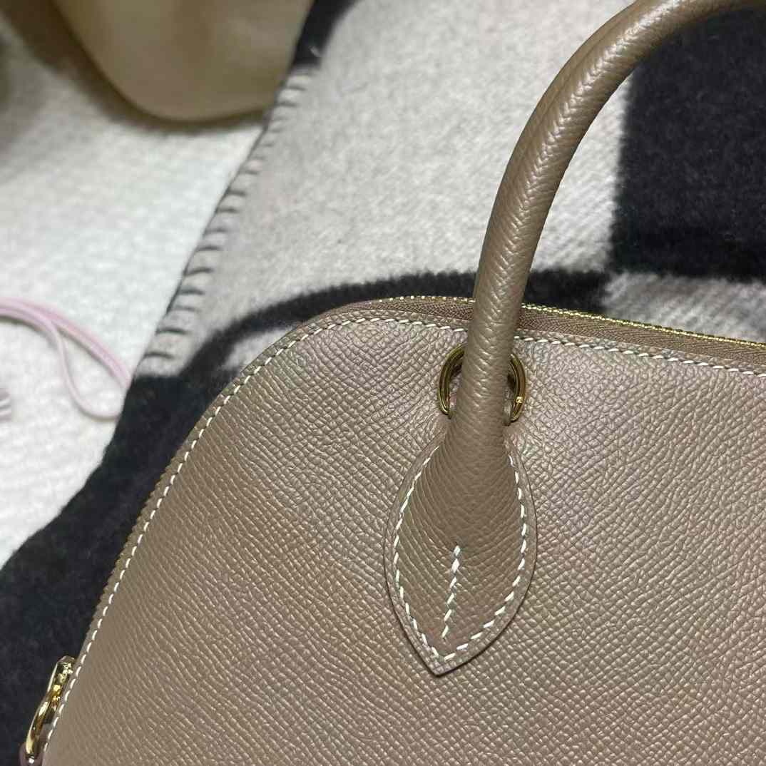 Hermès Bolide Bag view 5