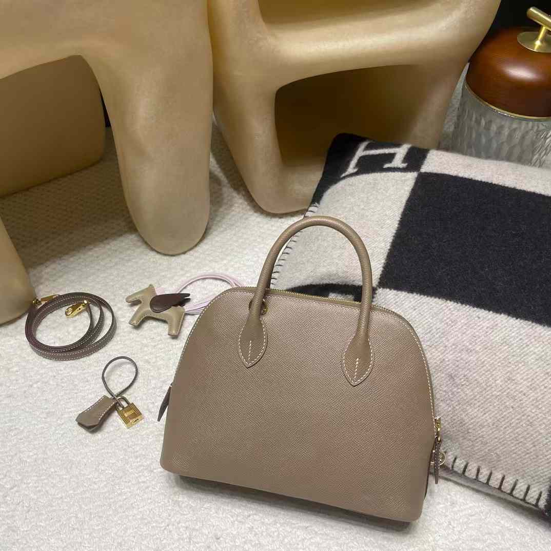 Hermès Bolide Bag view 7