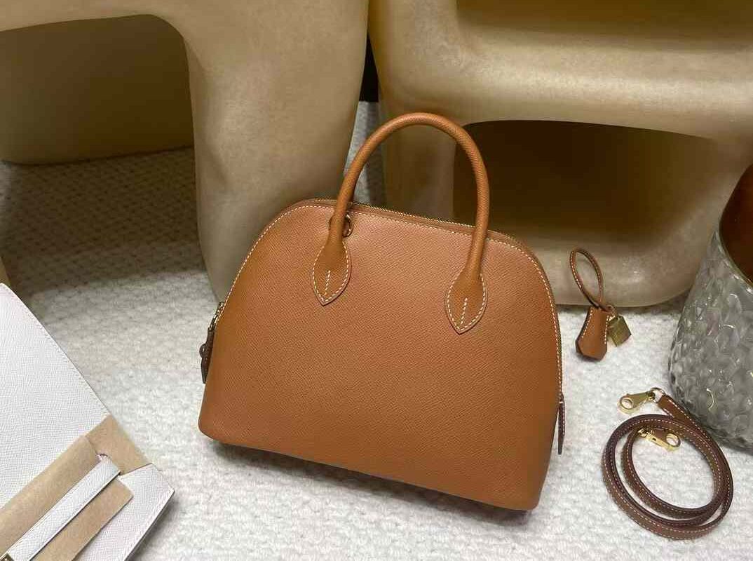 Hermès Bolide Bag view 1