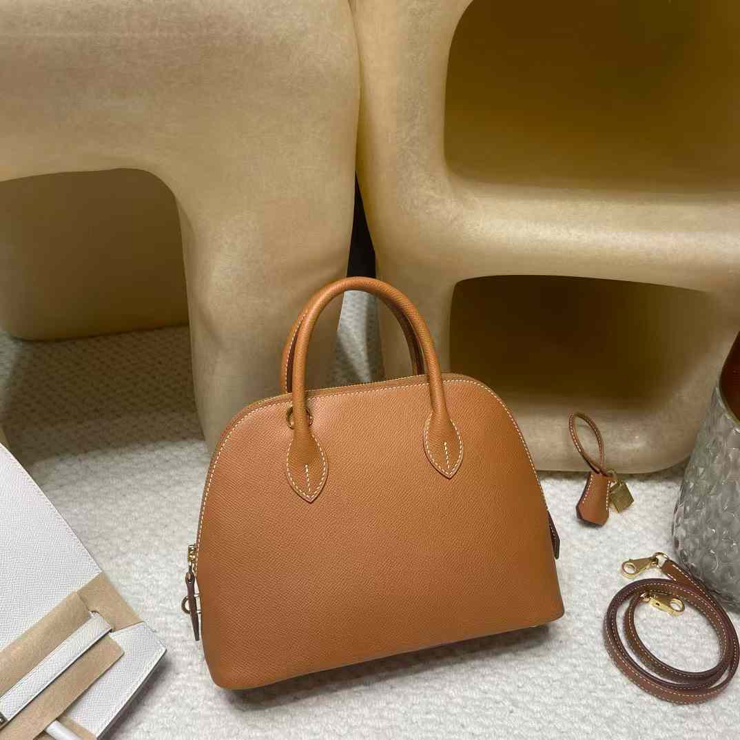 Hermès Bolide Bag view 2