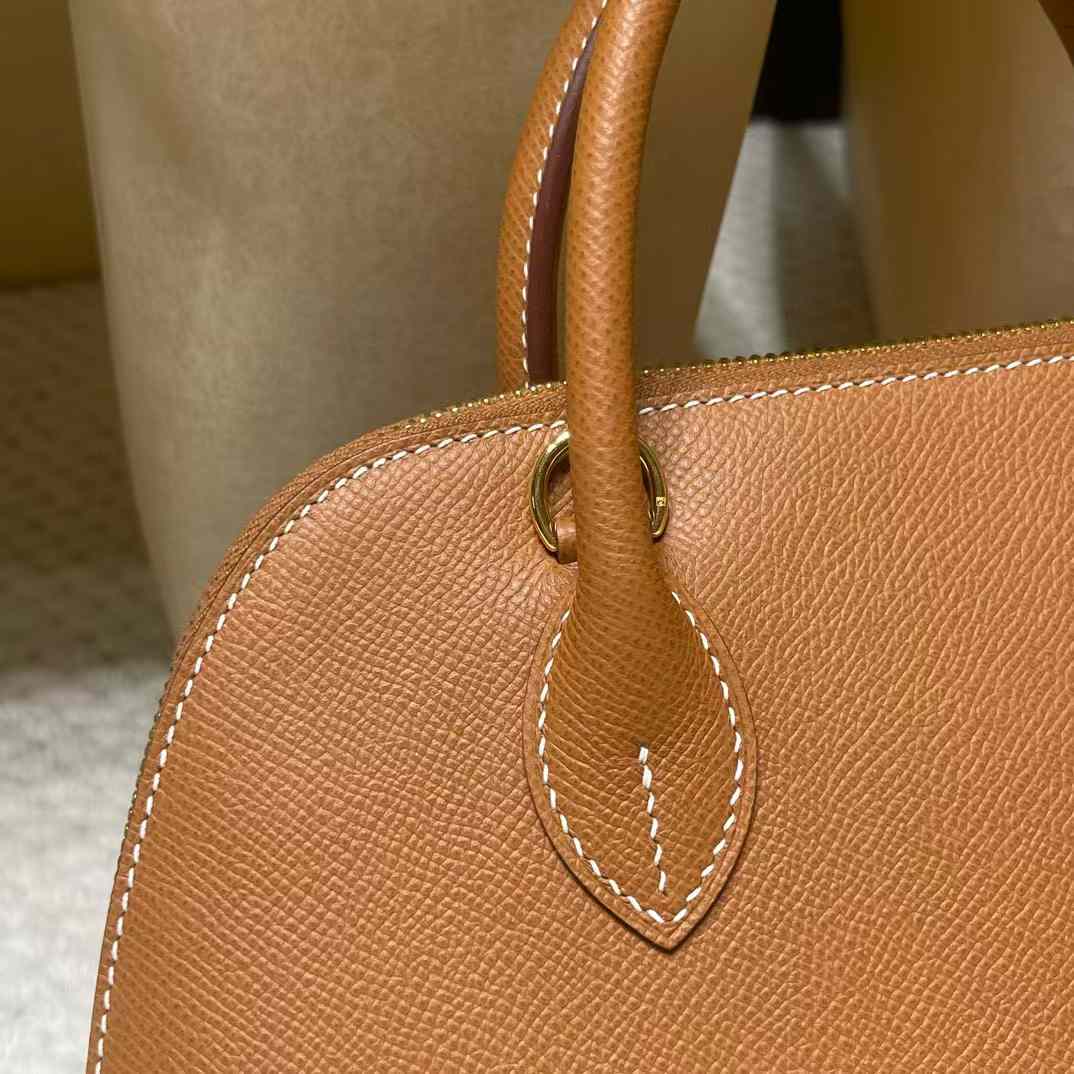 Hermès Bolide Bag view 3