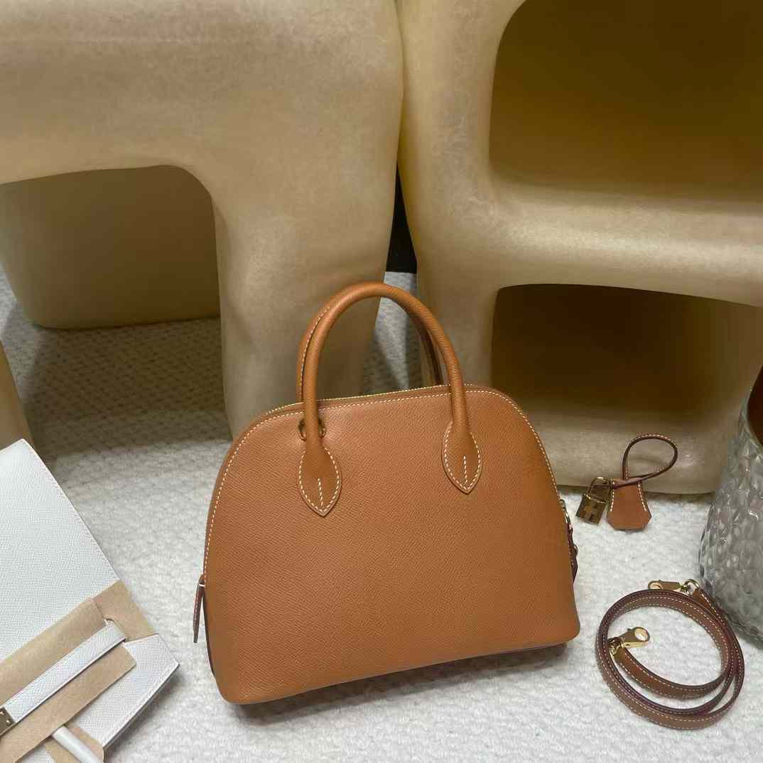 Hermès Bolide Bag view 7