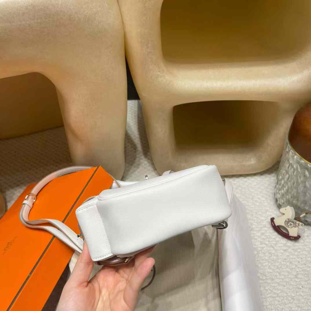 Hermès KELLY JUMP Backpack view 5