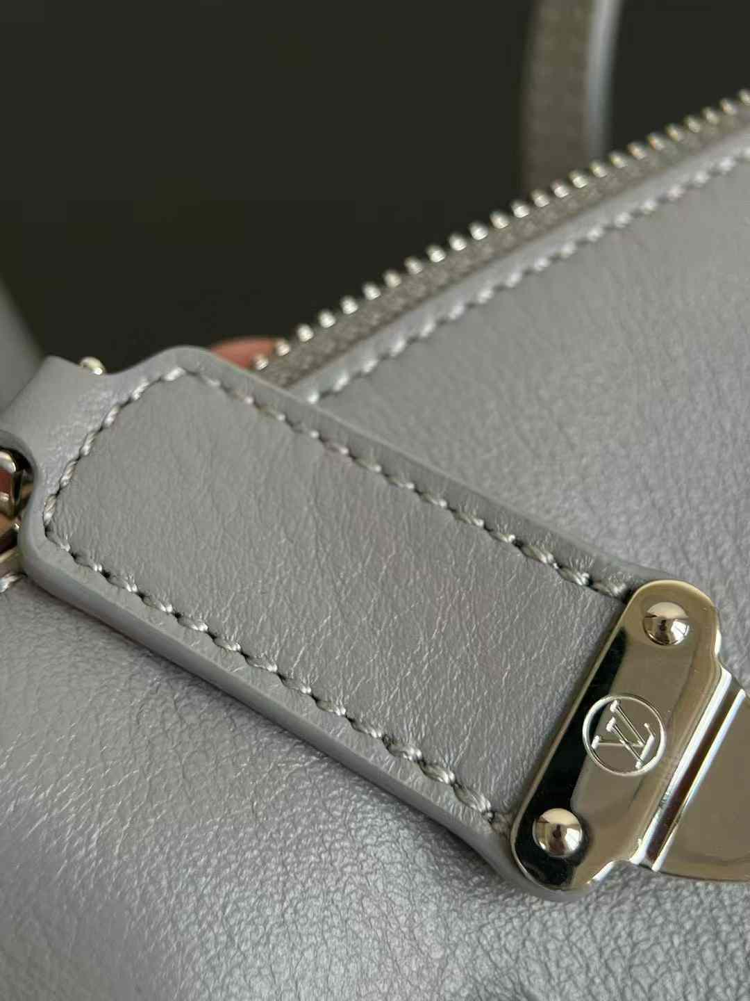 Louis Vuitton Fall-Winter 2024 Sho Slim Trunk M12596 view 5