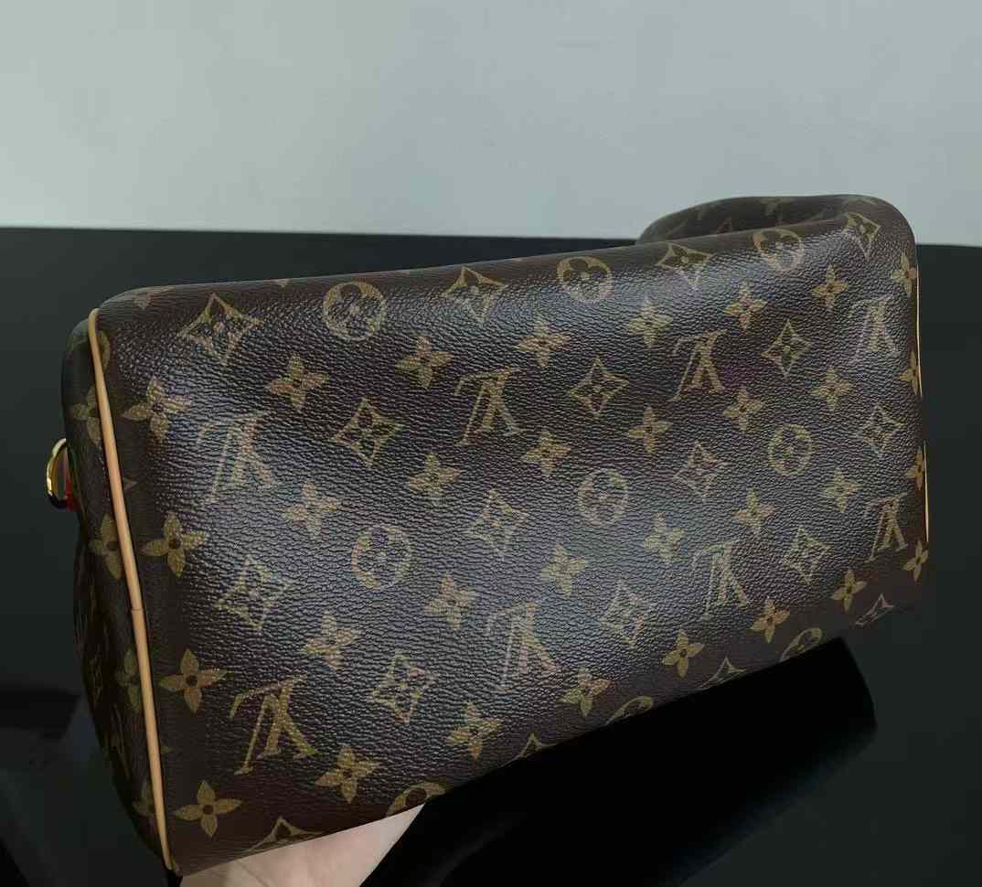 Louis Vuitton Speedy Soft 30 Crafty M11945 view 7