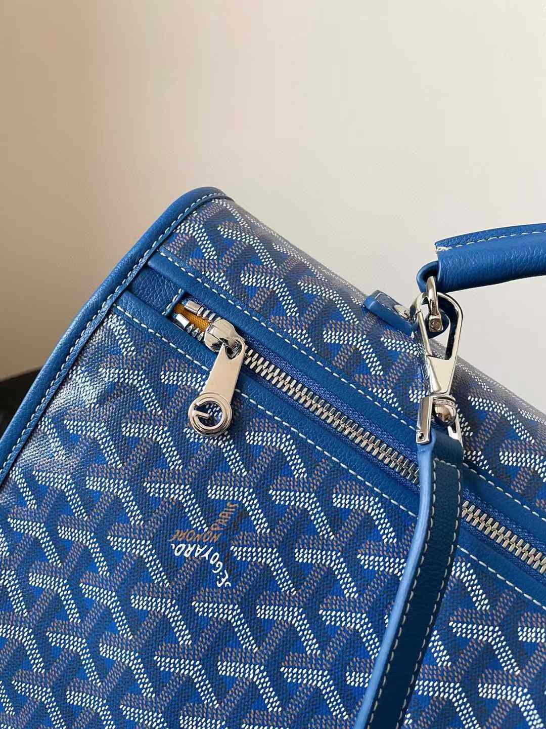 Goyard Saint Léger Backpack view 5