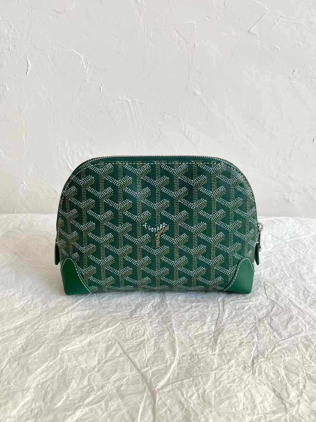 Goyard Vendôme Cosmetic Pouch view 2