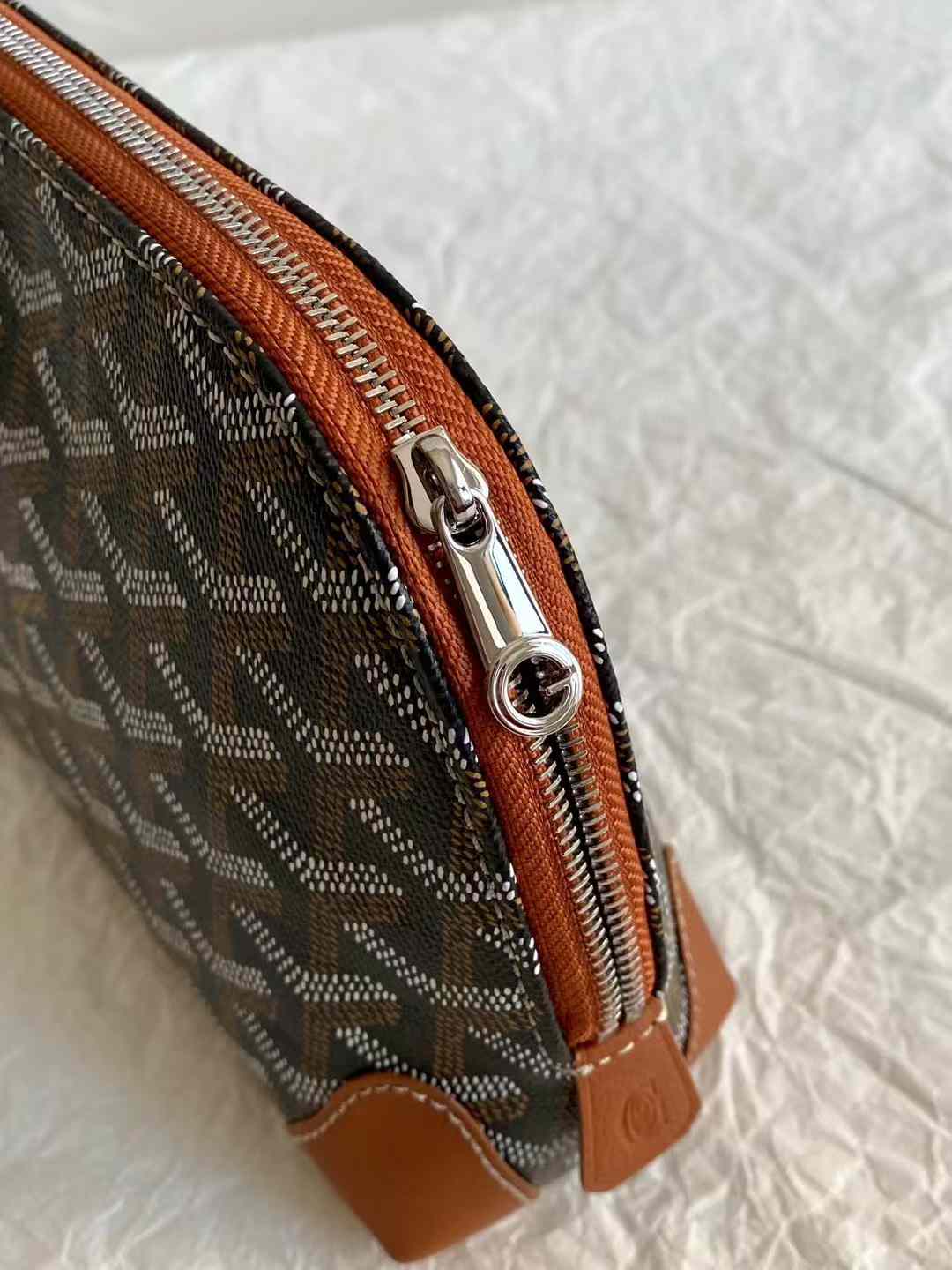 Goyard Vendôme Cosmetic Pouch view 23