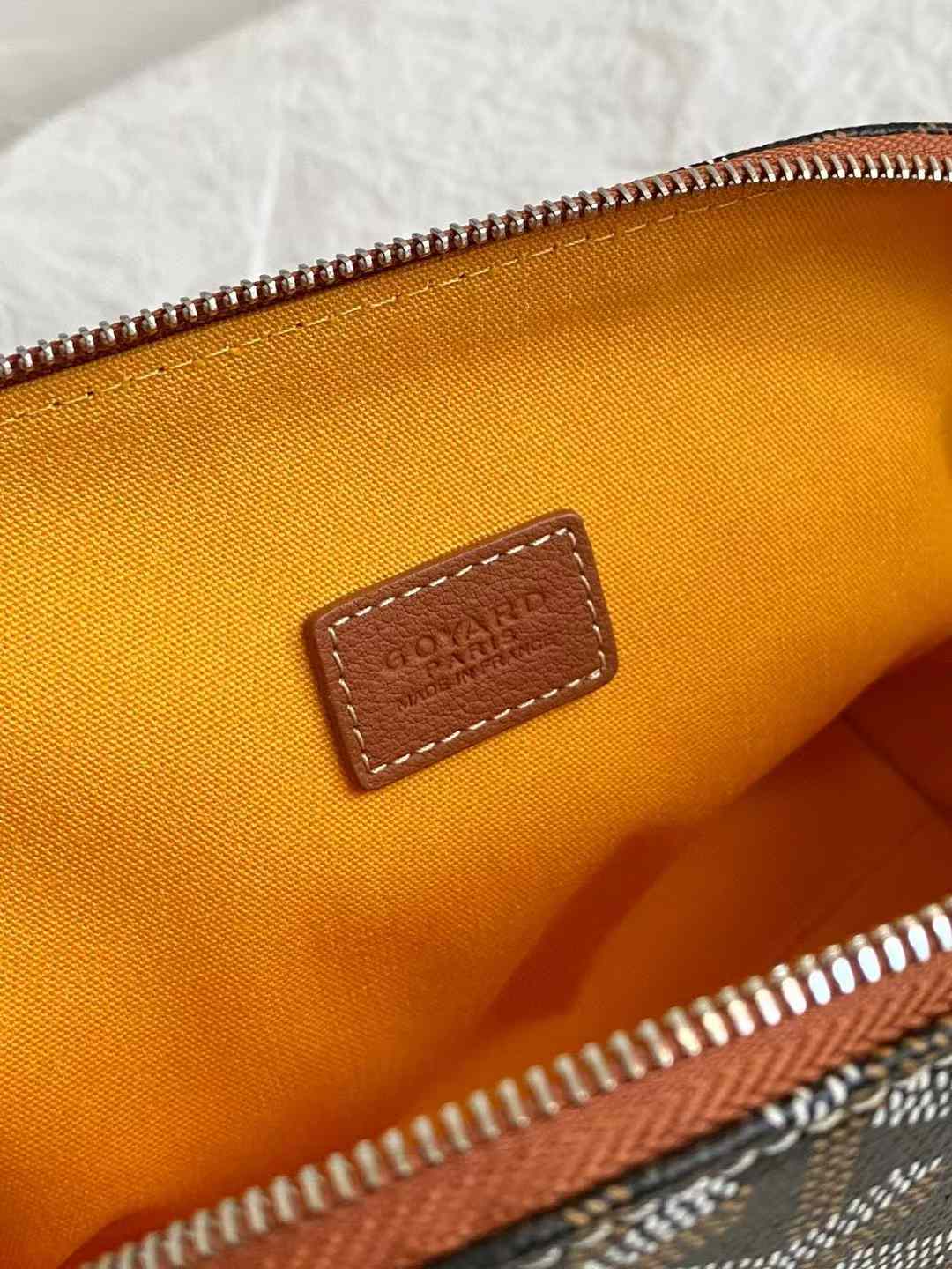 Goyard Vendôme Cosmetic Pouch view 26