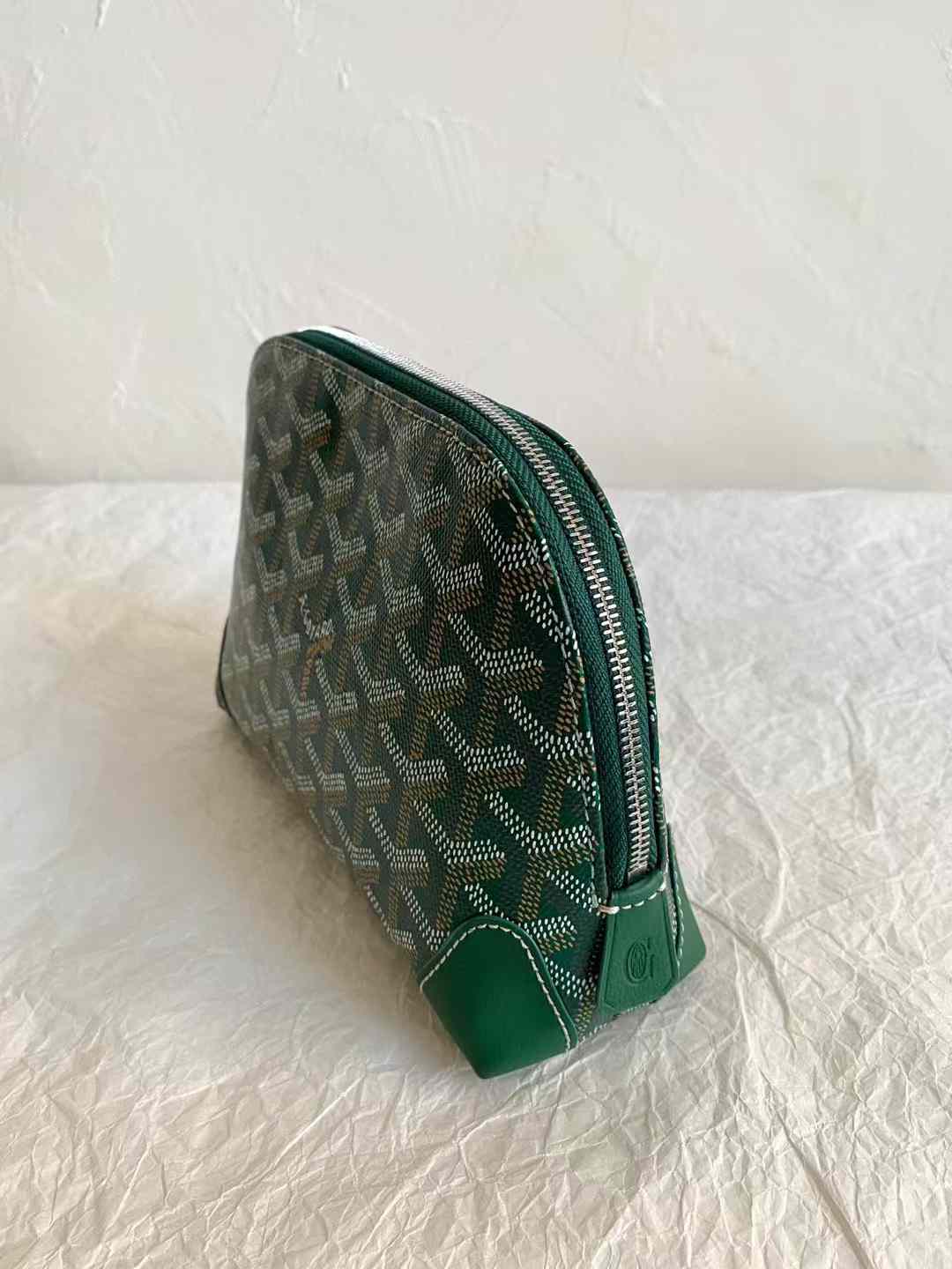 Goyard Vendôme Cosmetic Pouch view 4