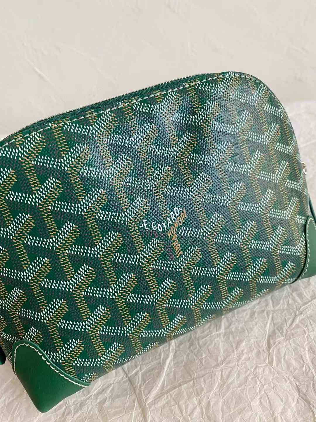 Goyard Vendôme Cosmetic Pouch view 5