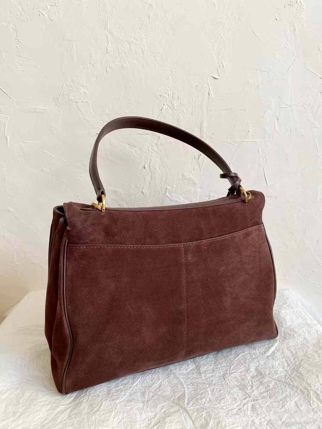 Balenciaga Rodeo Medium Handbag view 10