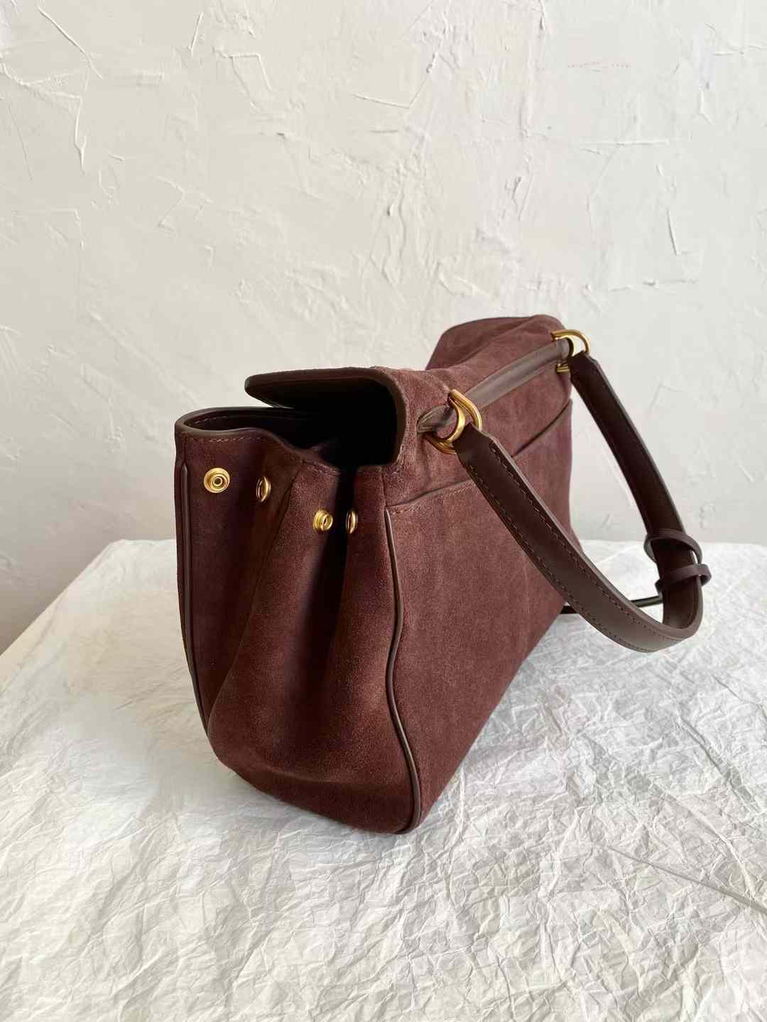 Balenciaga Rodeo Medium Handbag view 3