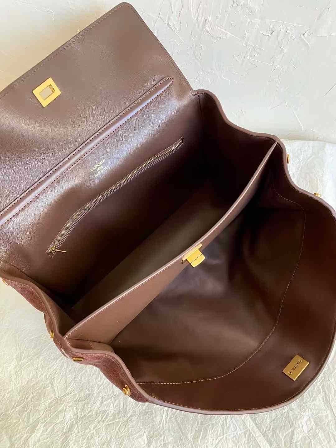 Balenciaga Rodeo Medium Handbag view 4