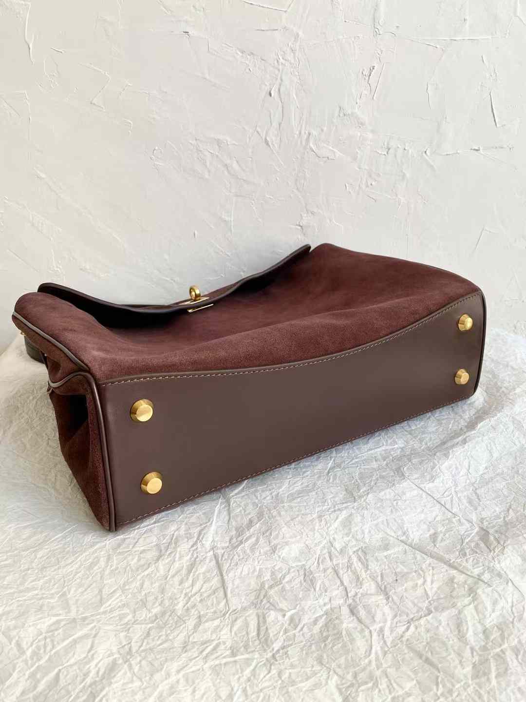 Balenciaga Rodeo Medium Handbag view 5