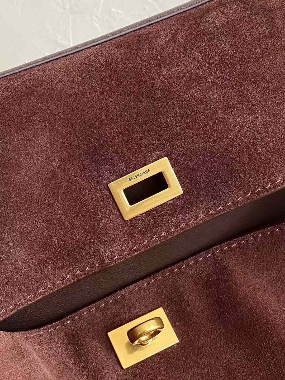 Balenciaga Rodeo Medium Handbag view 6