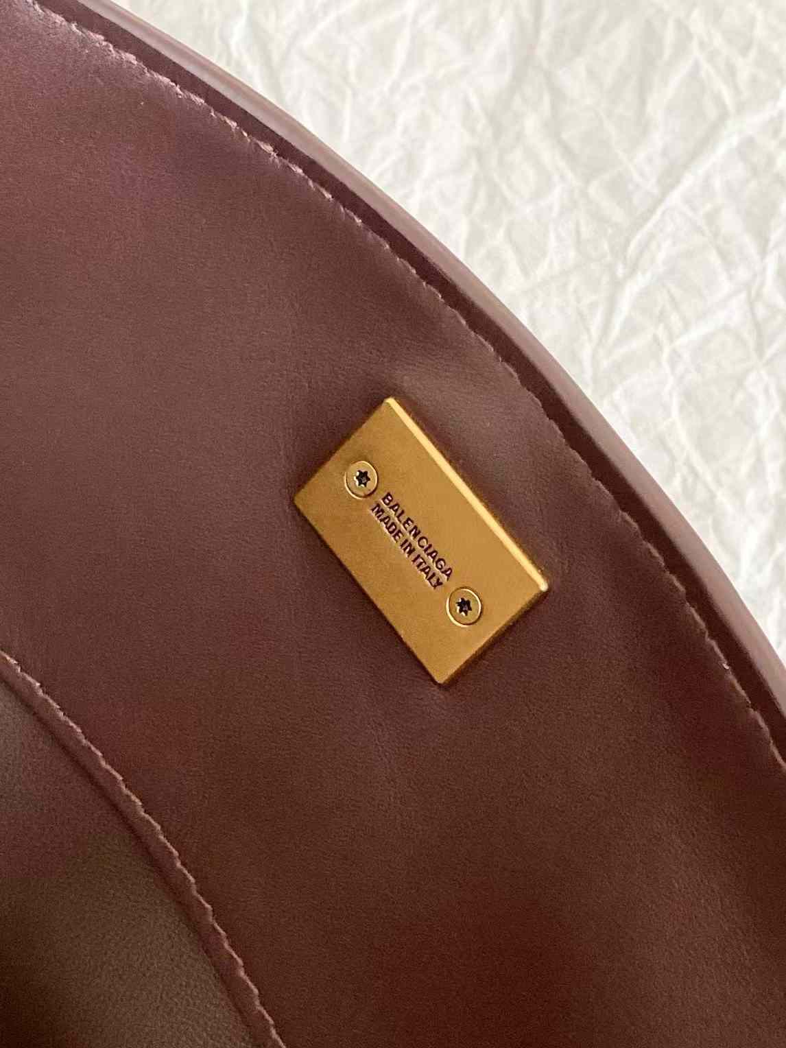 Balenciaga Rodeo Medium Handbag view 7