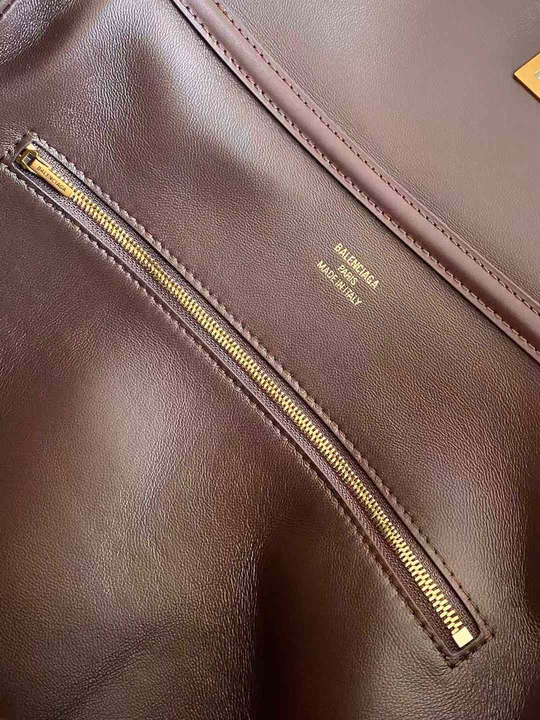 Balenciaga Rodeo Medium Handbag view 8