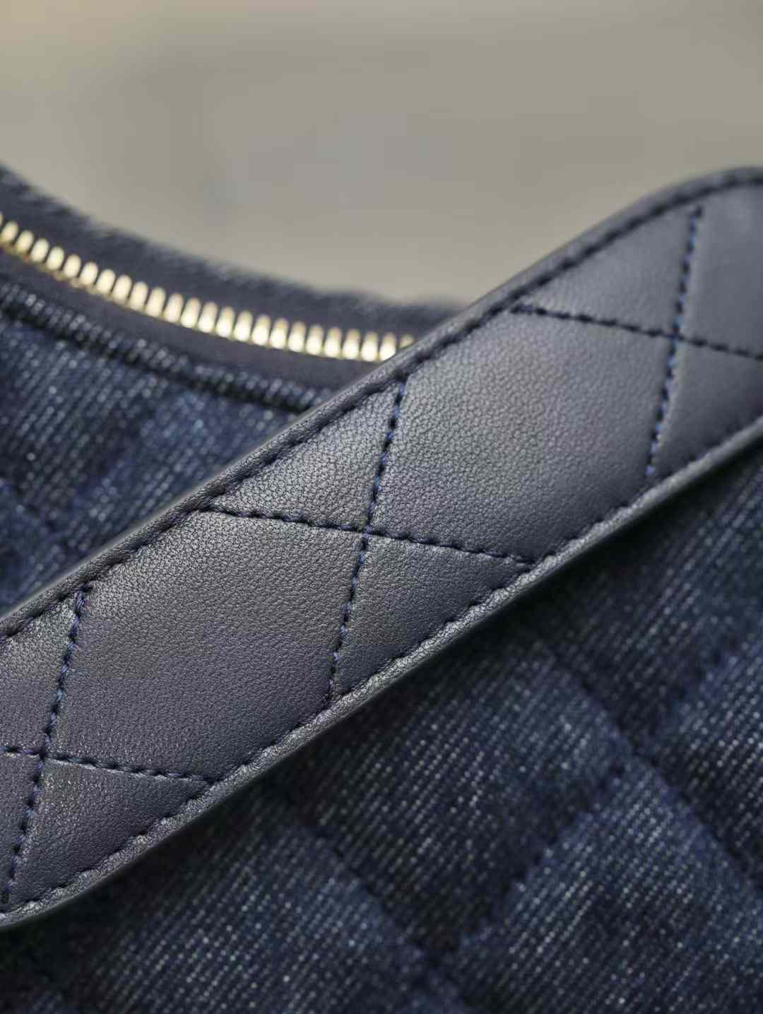 Chanel Large Hobo Bag view 8