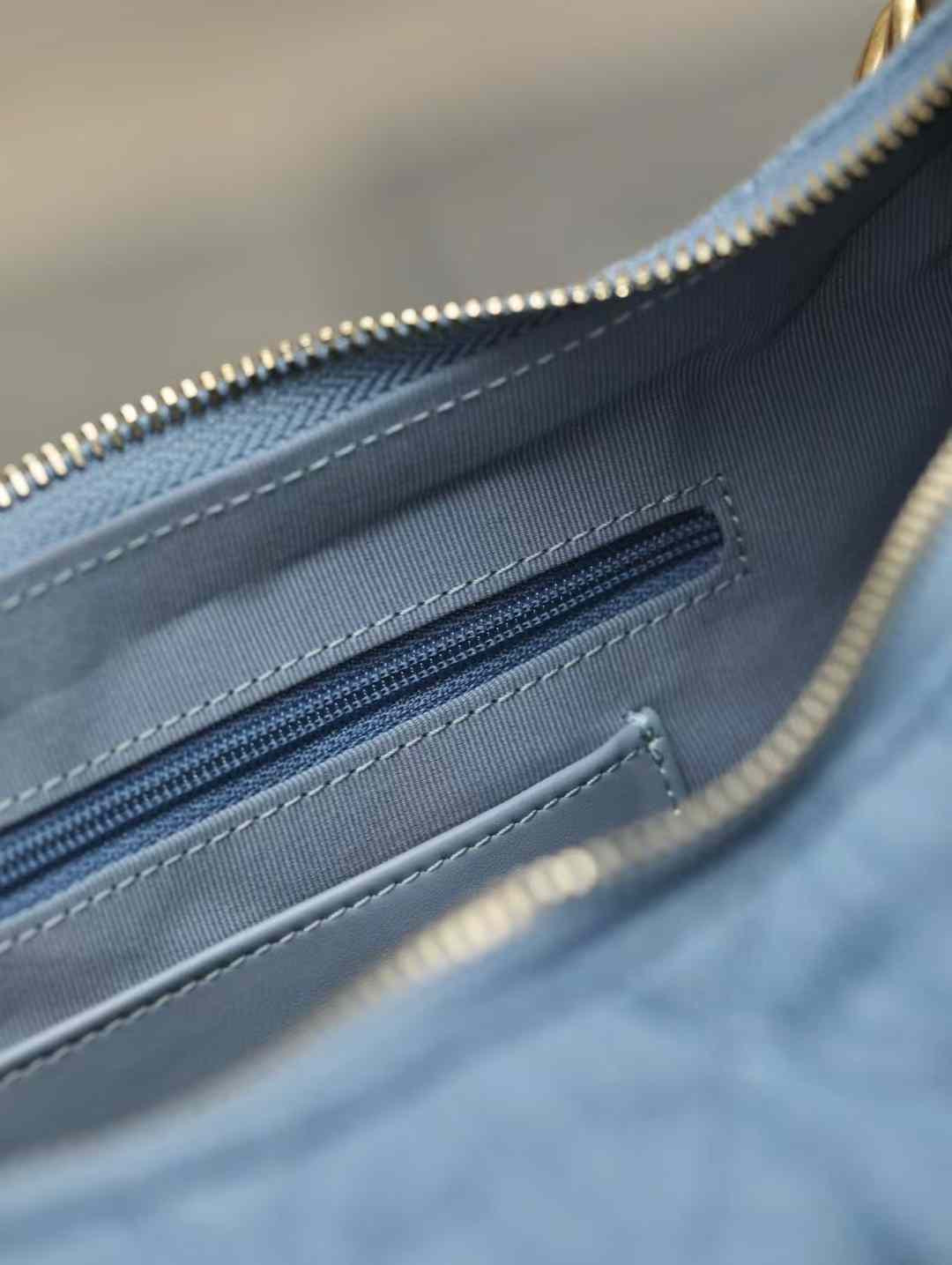 Chanel Large Hobo Bag view 9