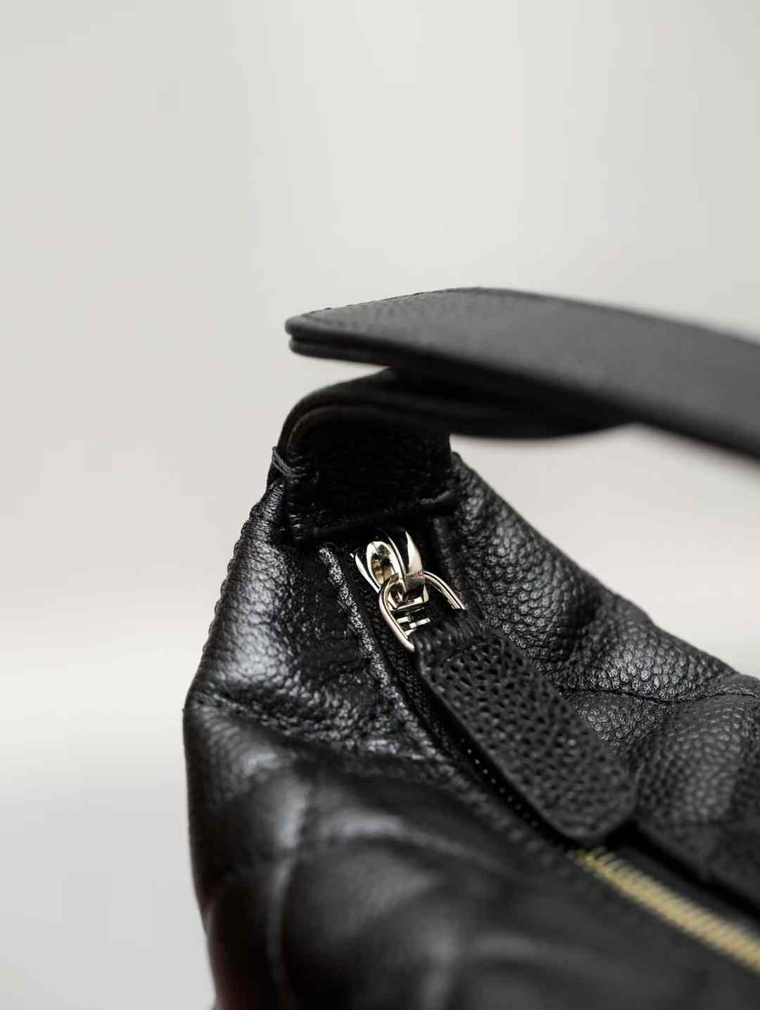 Chanel 25C hand bag view 6