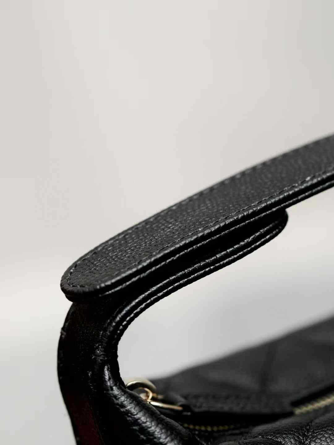 Chanel 25C hand bag view 8
