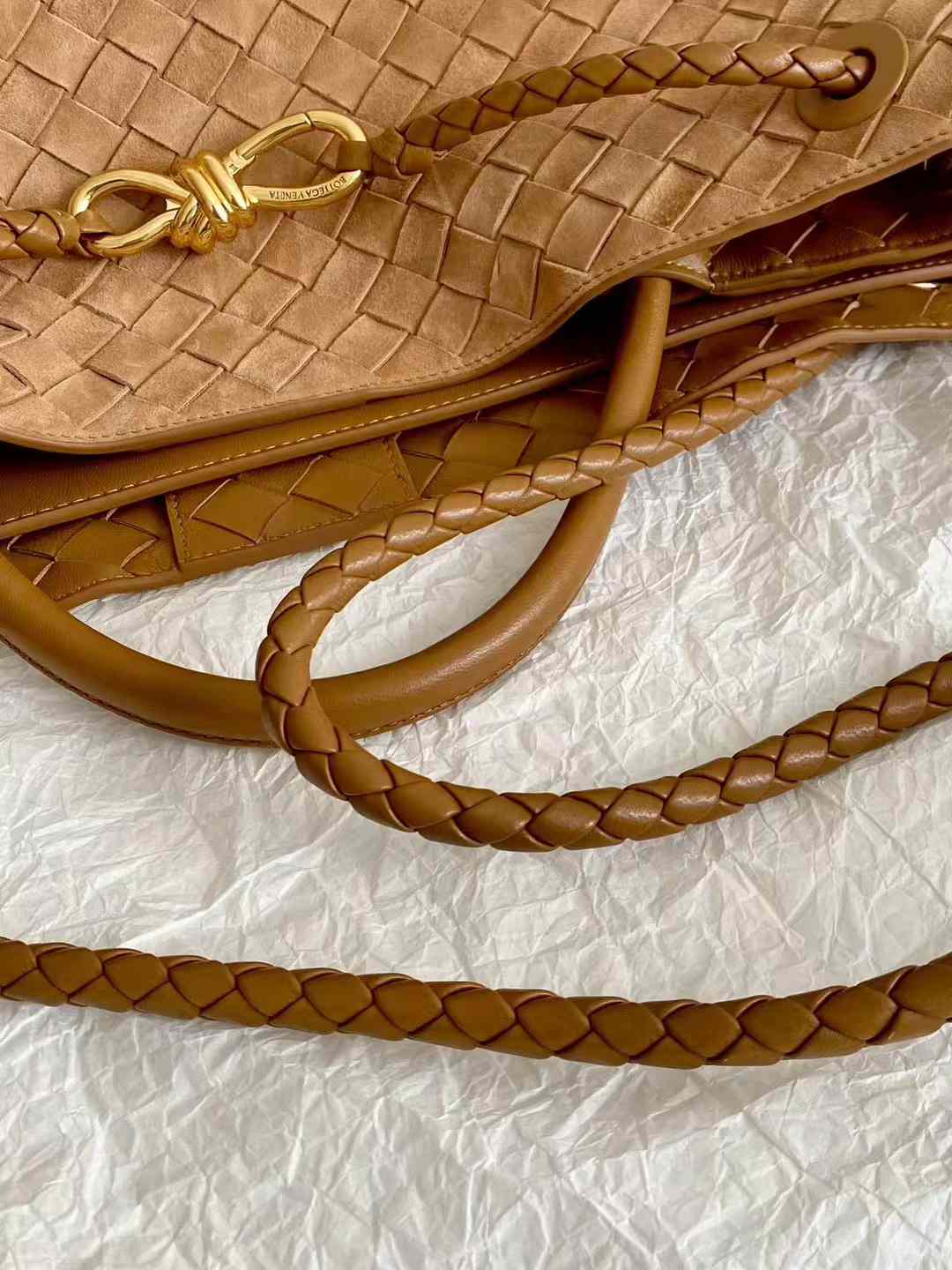 Bottega Veneta Andiamo view 6