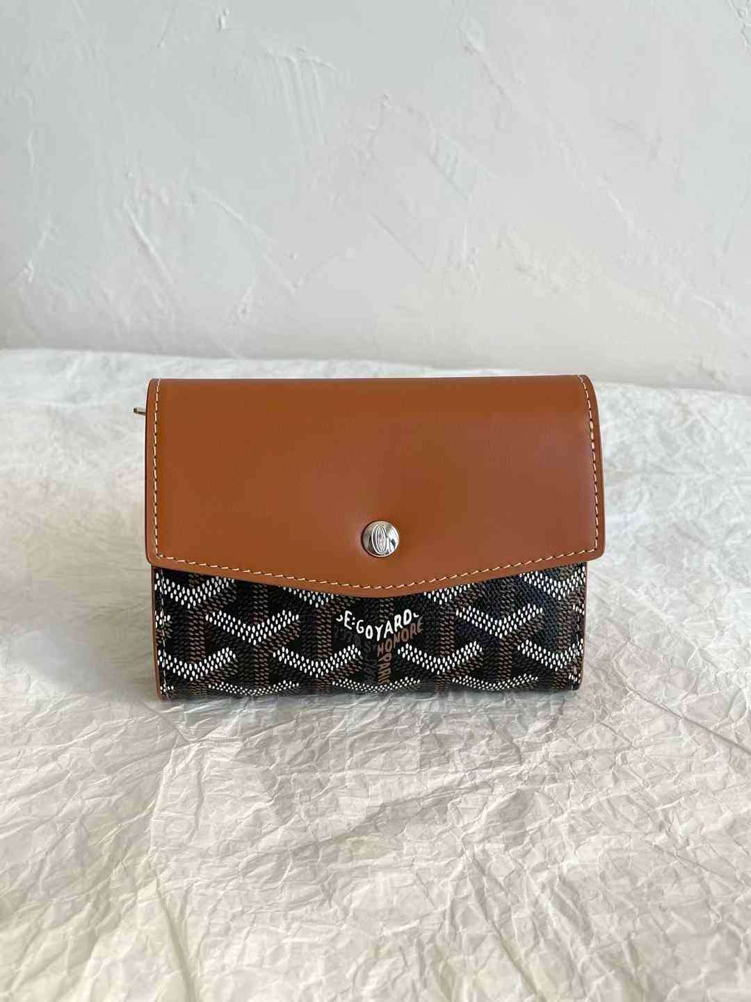 Goyard Saint-Gabriel wallet view 20