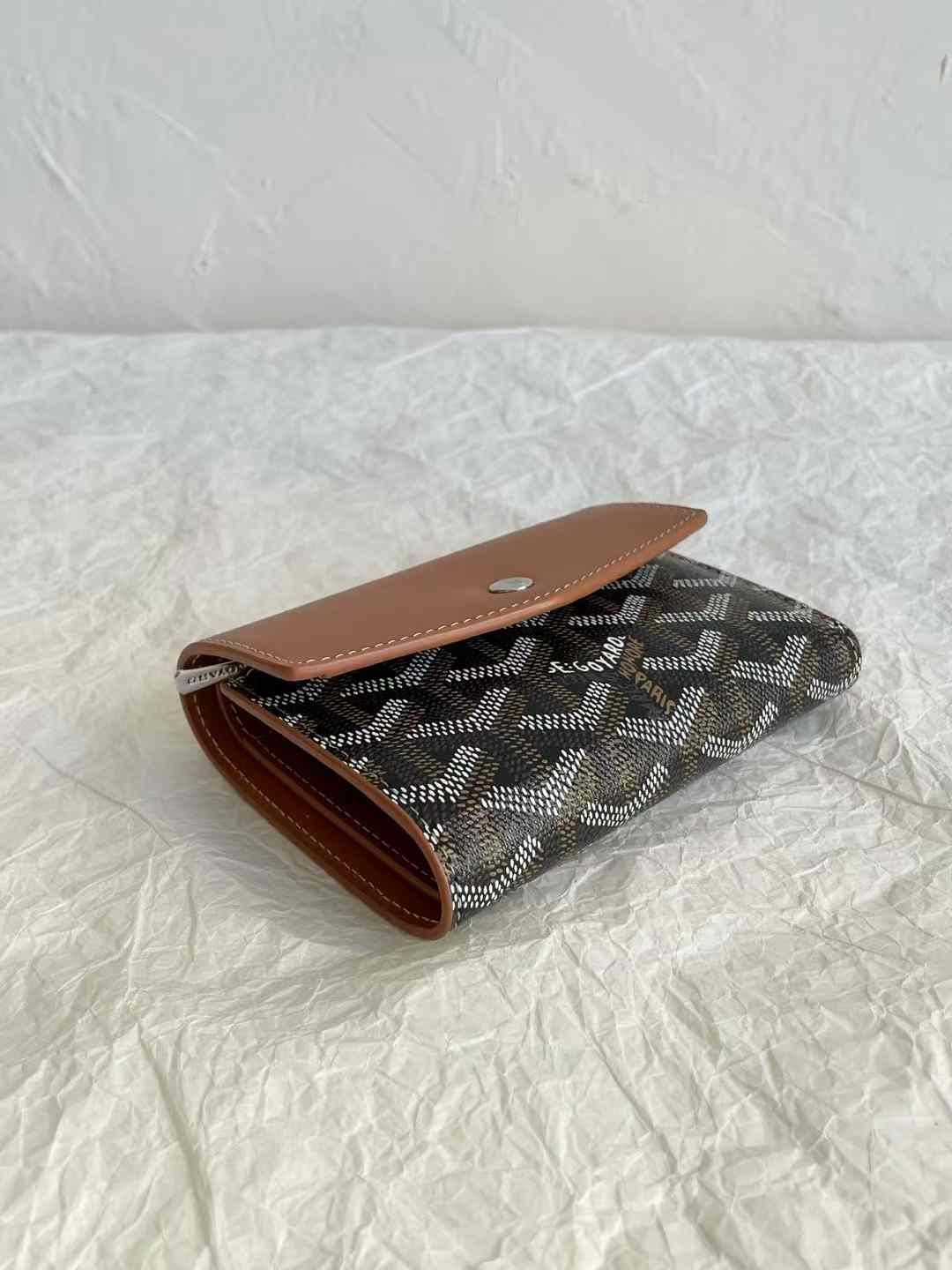 Goyard Saint-Gabriel wallet view 21