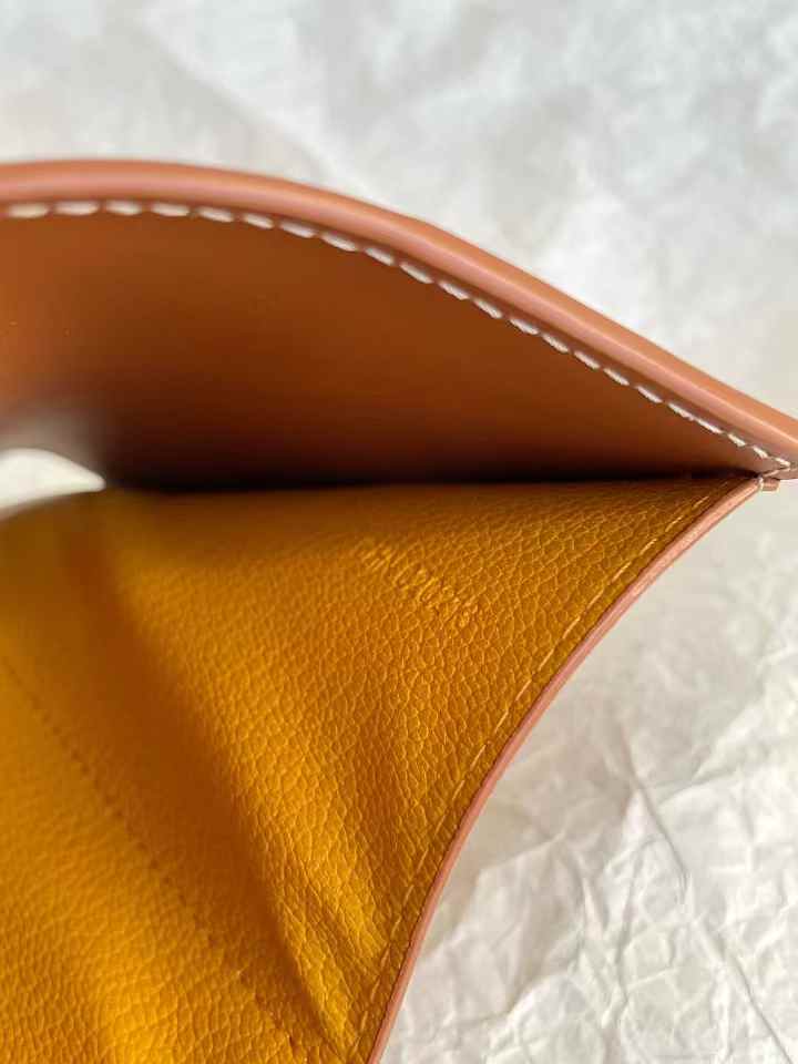 Goyard Saint-Gabriel wallet view 25