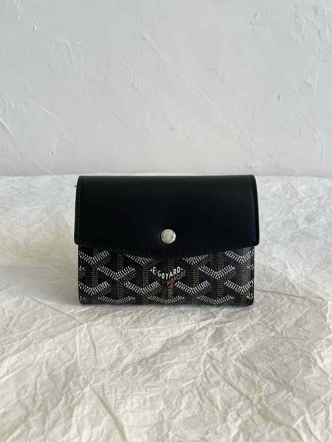 Goyard Saint-Gabriel wallet view 28