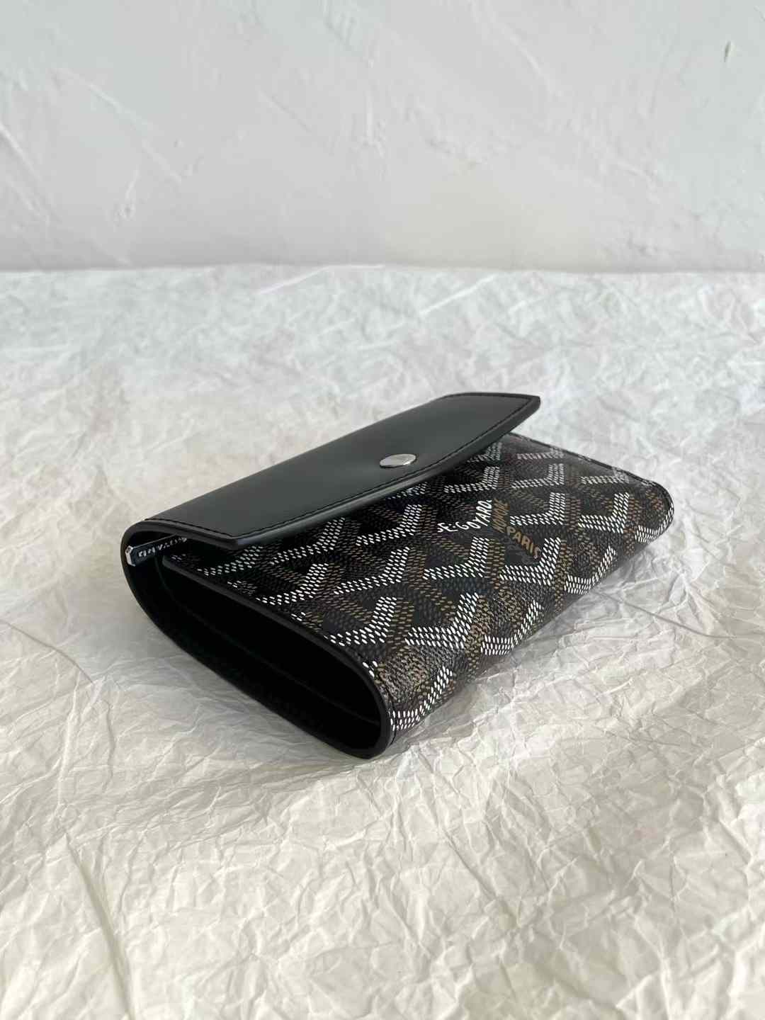Goyard Saint-Gabriel wallet view 29