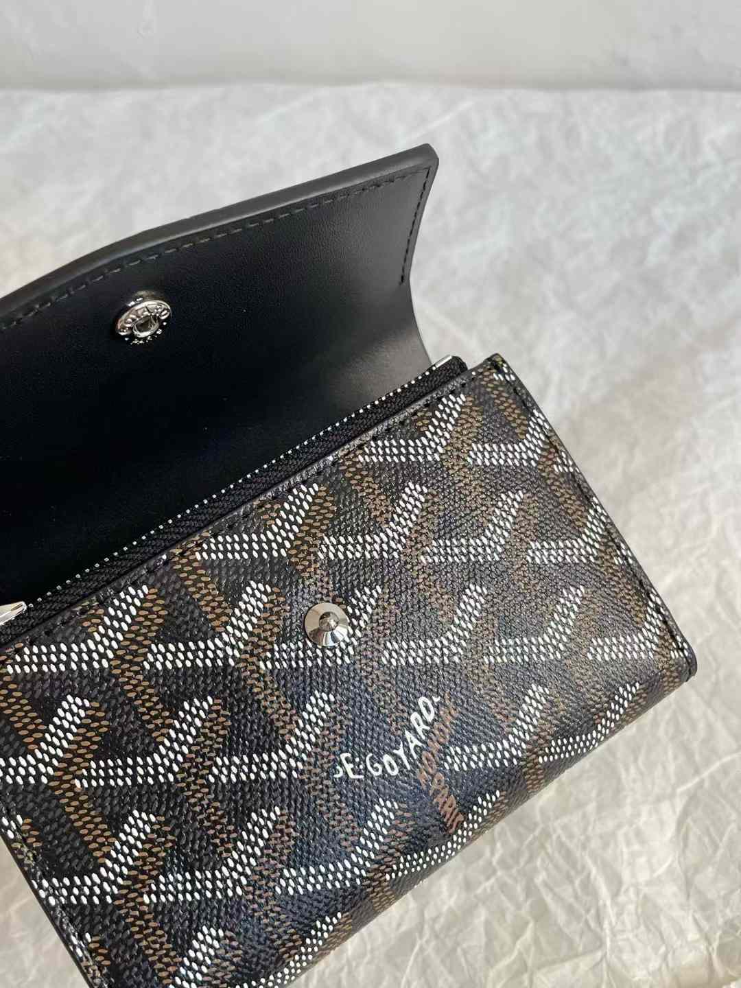 Goyard Saint-Gabriel wallet view 31