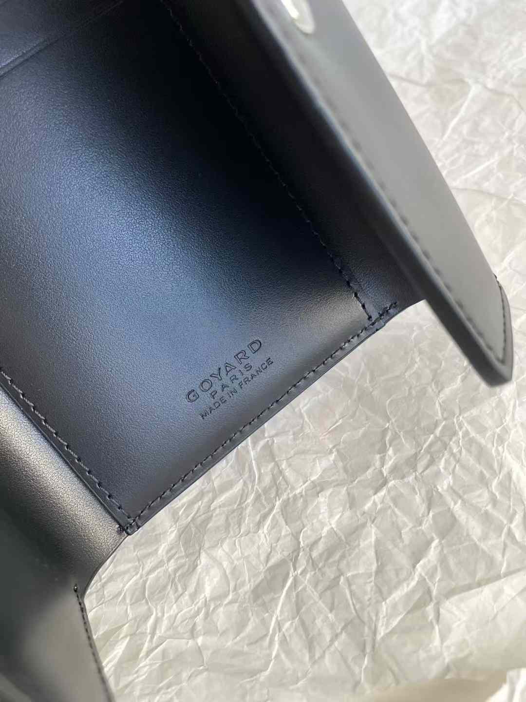 Goyard Saint-Gabriel wallet view 32