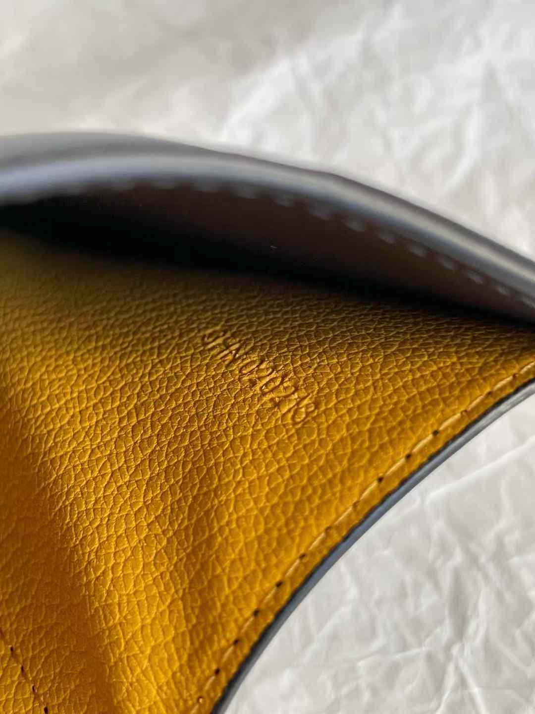 Goyard Saint-Gabriel wallet view 33
