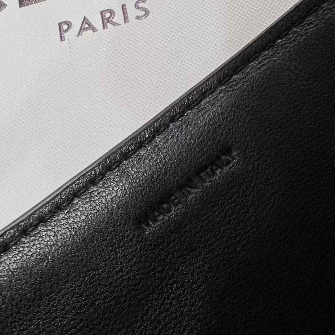 Celine Small Louise Bag In Smooth Calfskin view 6