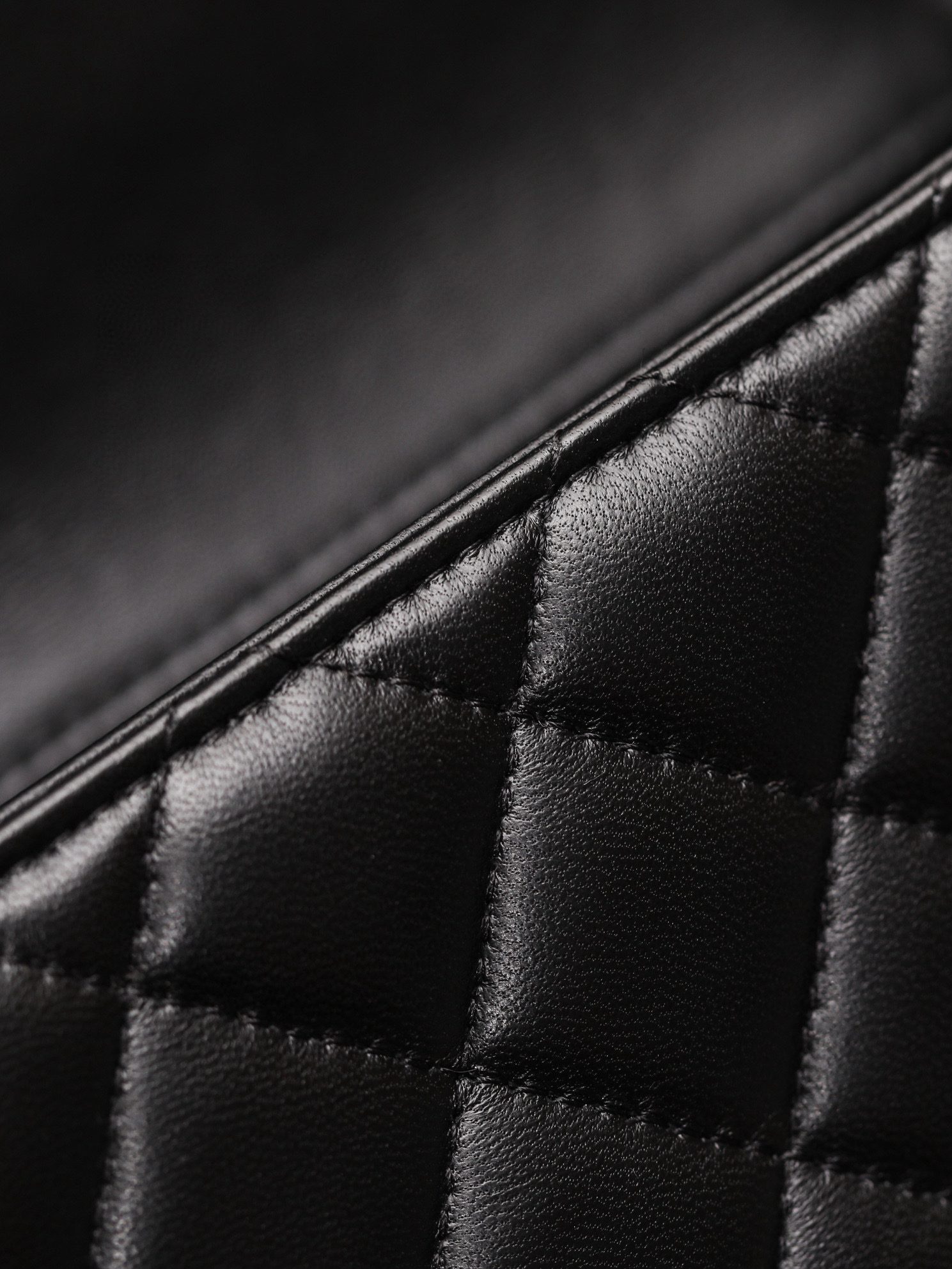 Chanel Mini Flap Bag view 11