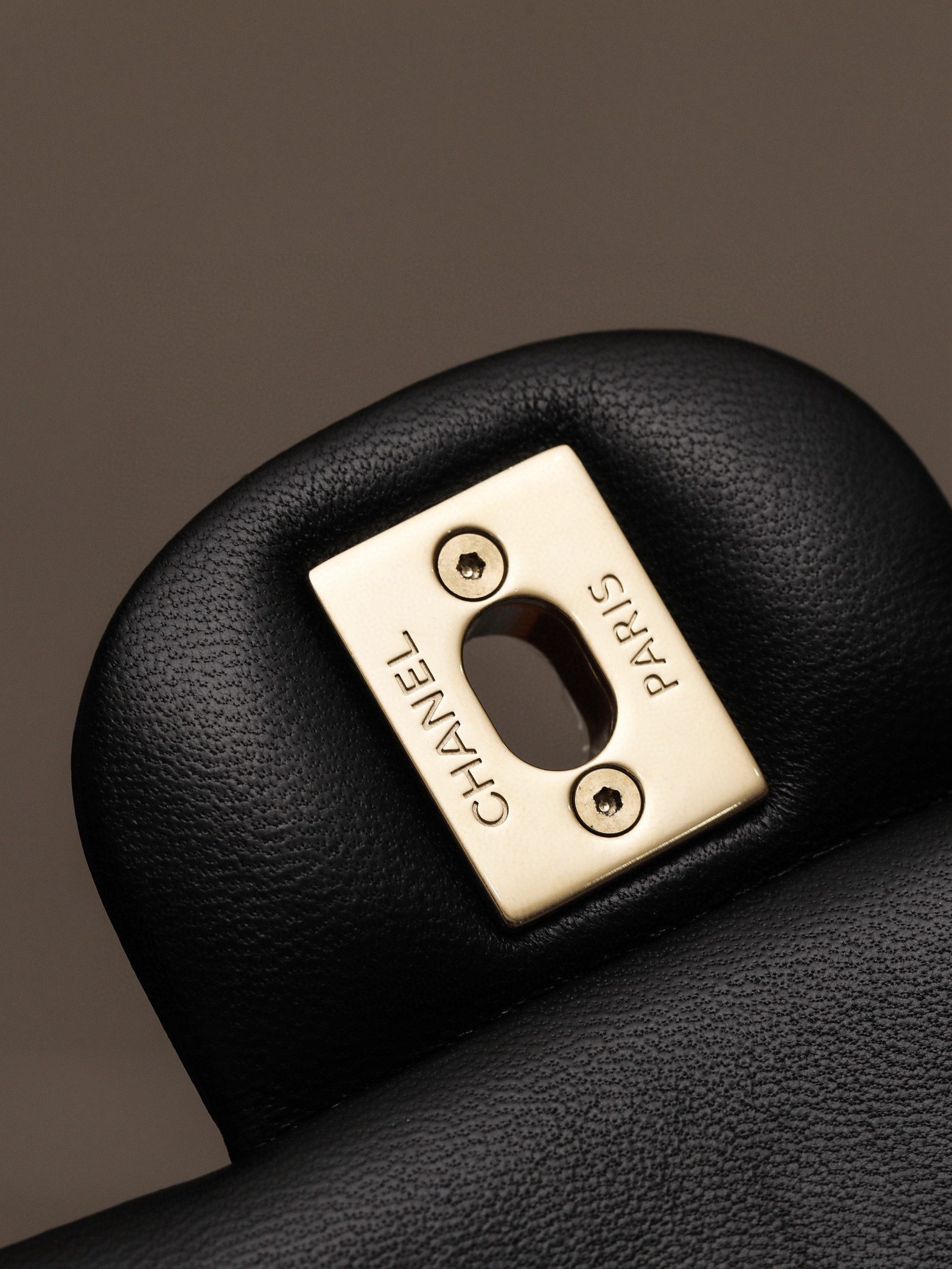 Chanel Mini Flap Bag view 12