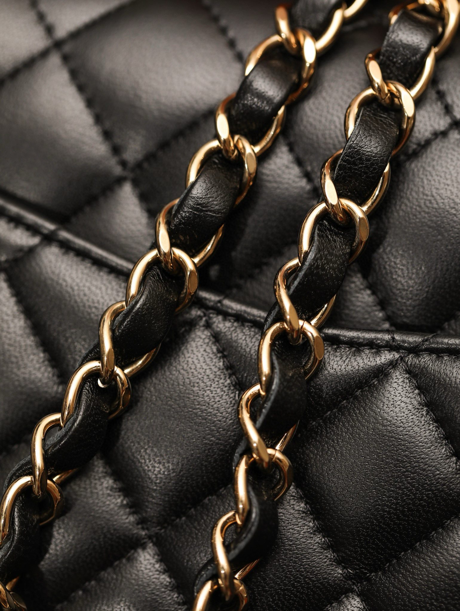 Chanel Mini Flap Bag view 13