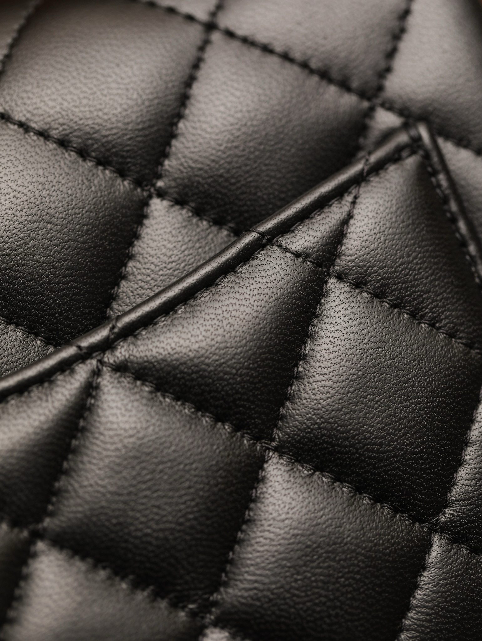 Chanel Mini Flap Bag view 14