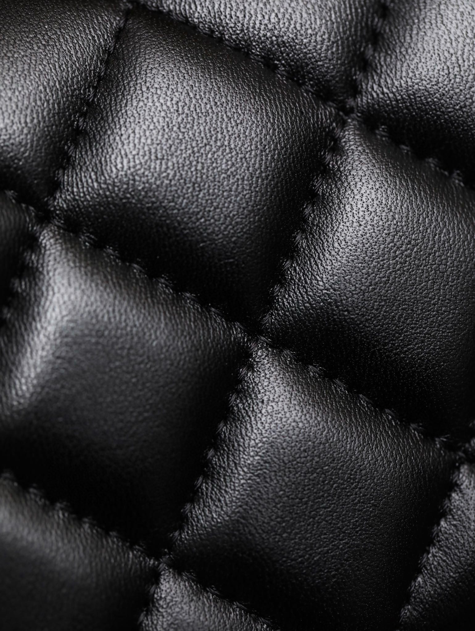 Chanel Mini Flap Bag view 5