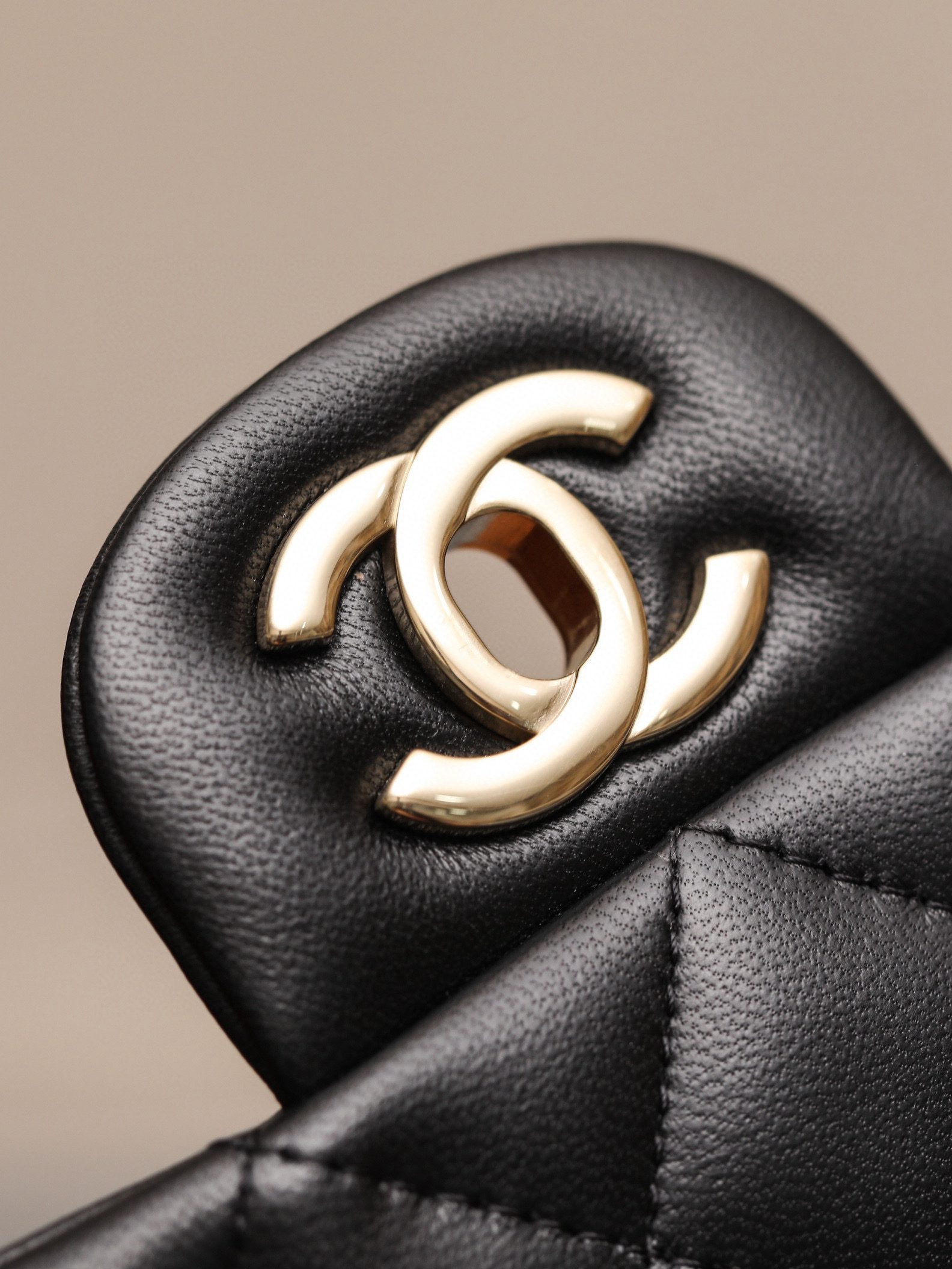Chanel Mini Flap Bag view 7