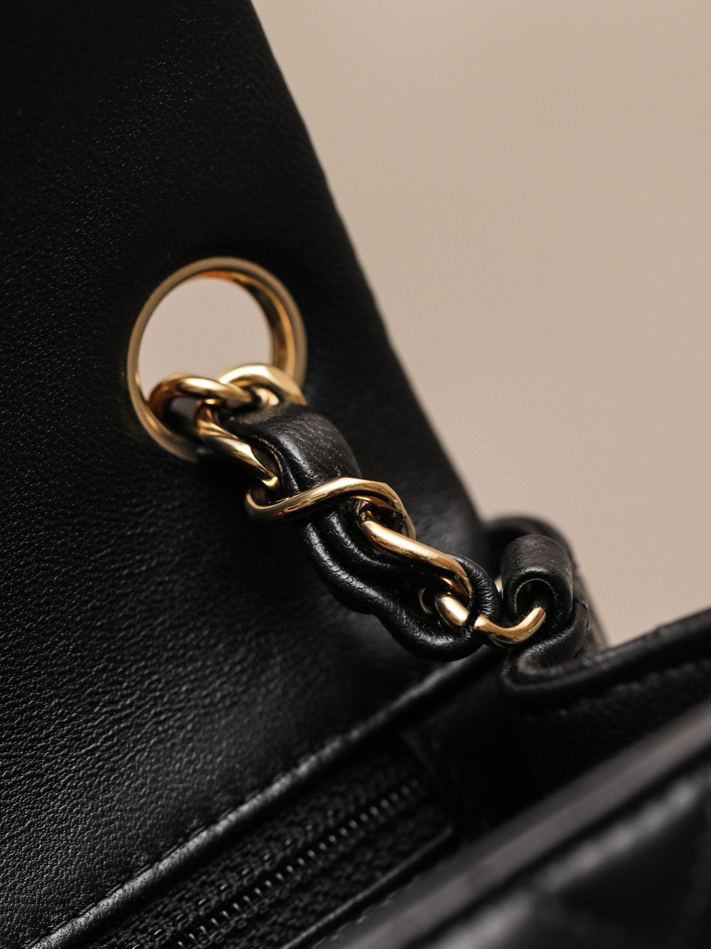 Chanel Mini Flap Bag view 9