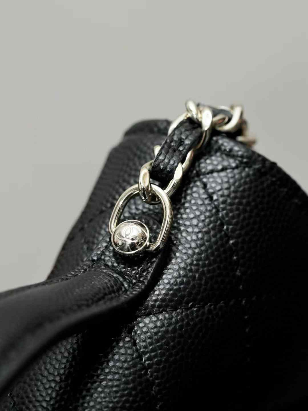 Chanel Mini Backpack Woc view 2
