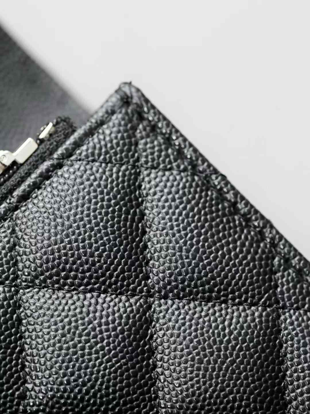 Chanel Mini Backpack Woc view 4