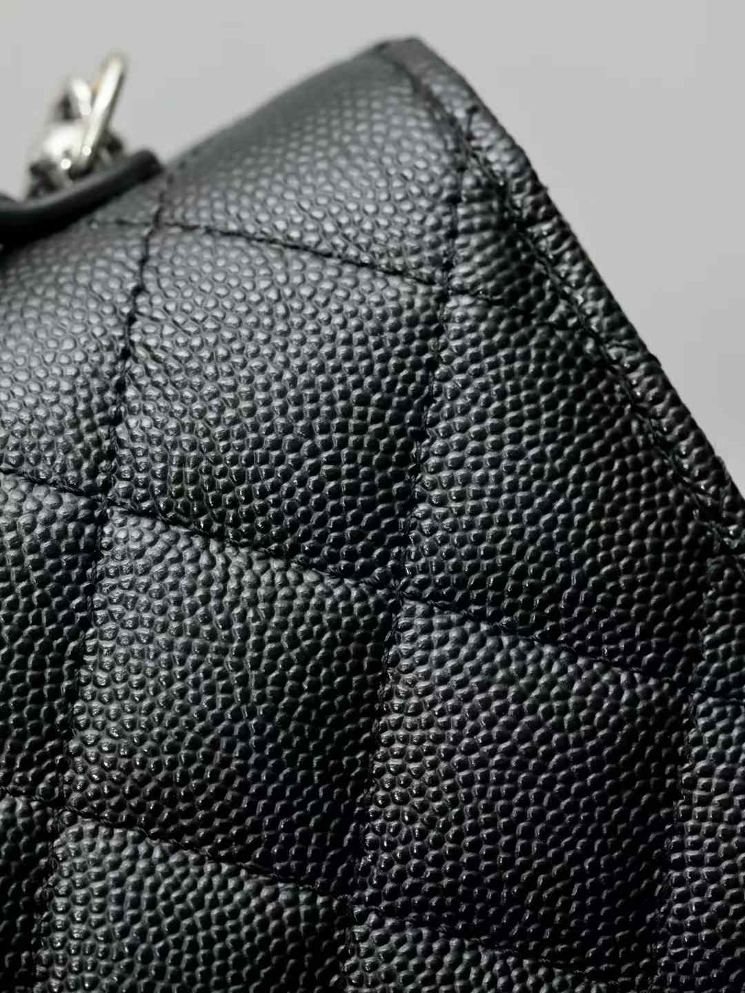 Chanel Mini Backpack Woc view 6