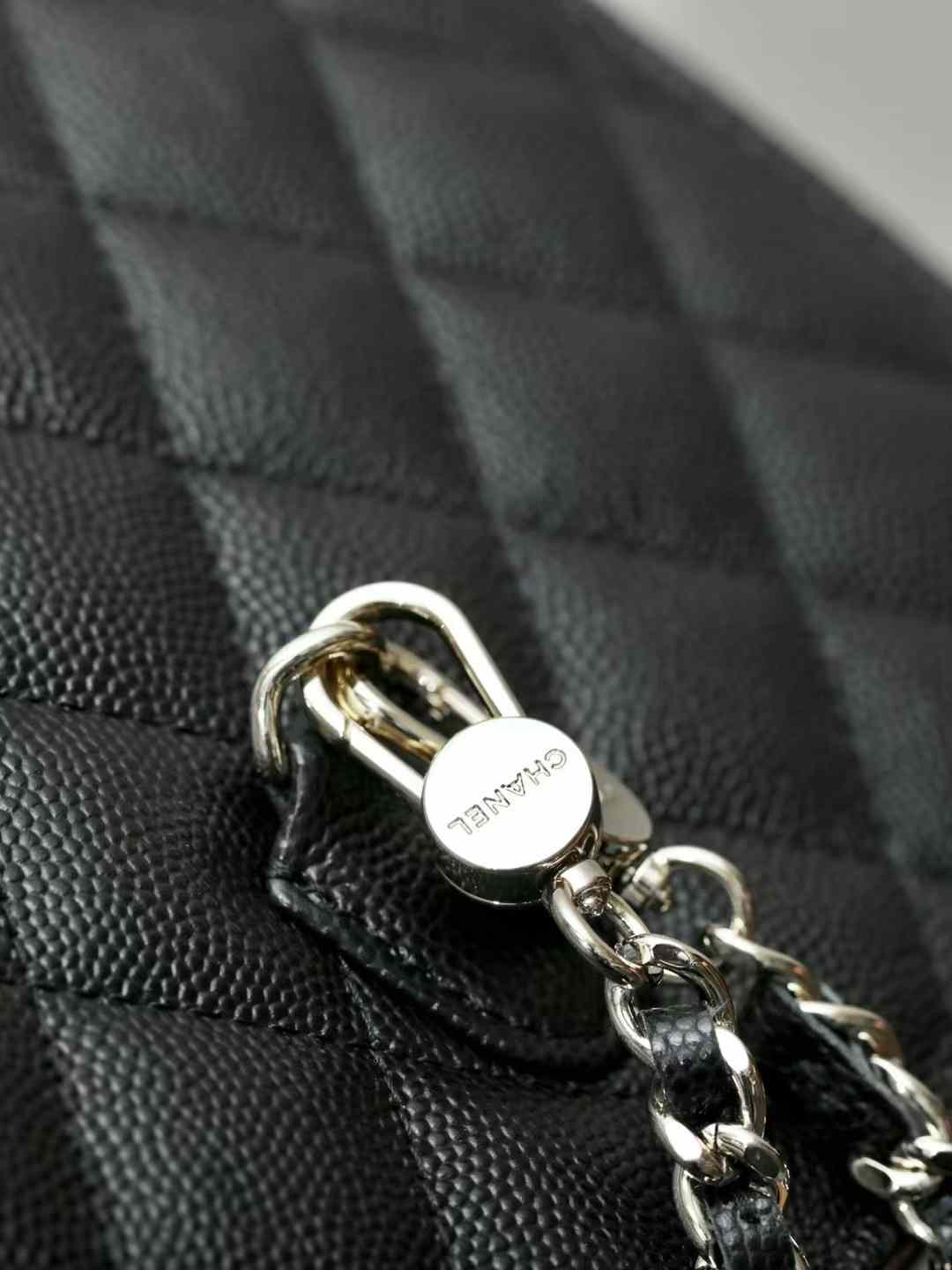 Chanel Mini Backpack Woc view 7